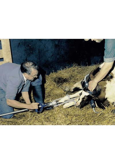Doğum Krikosu Hk 2060 Plastik Gövdeli