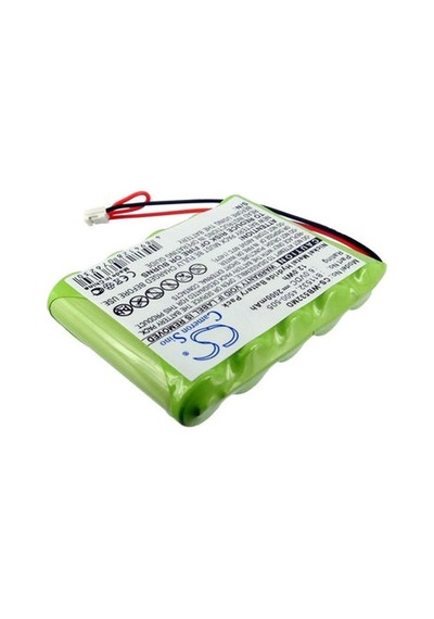 Welch Allyn Spot Vital Signs Lxi Monitör Entegre Yazıcı Yedek Bataryası