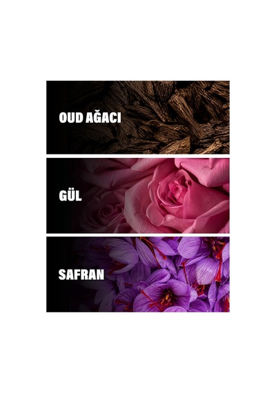 Ombre Nomade 5 Ml Erkek Parfüm Odunsu
