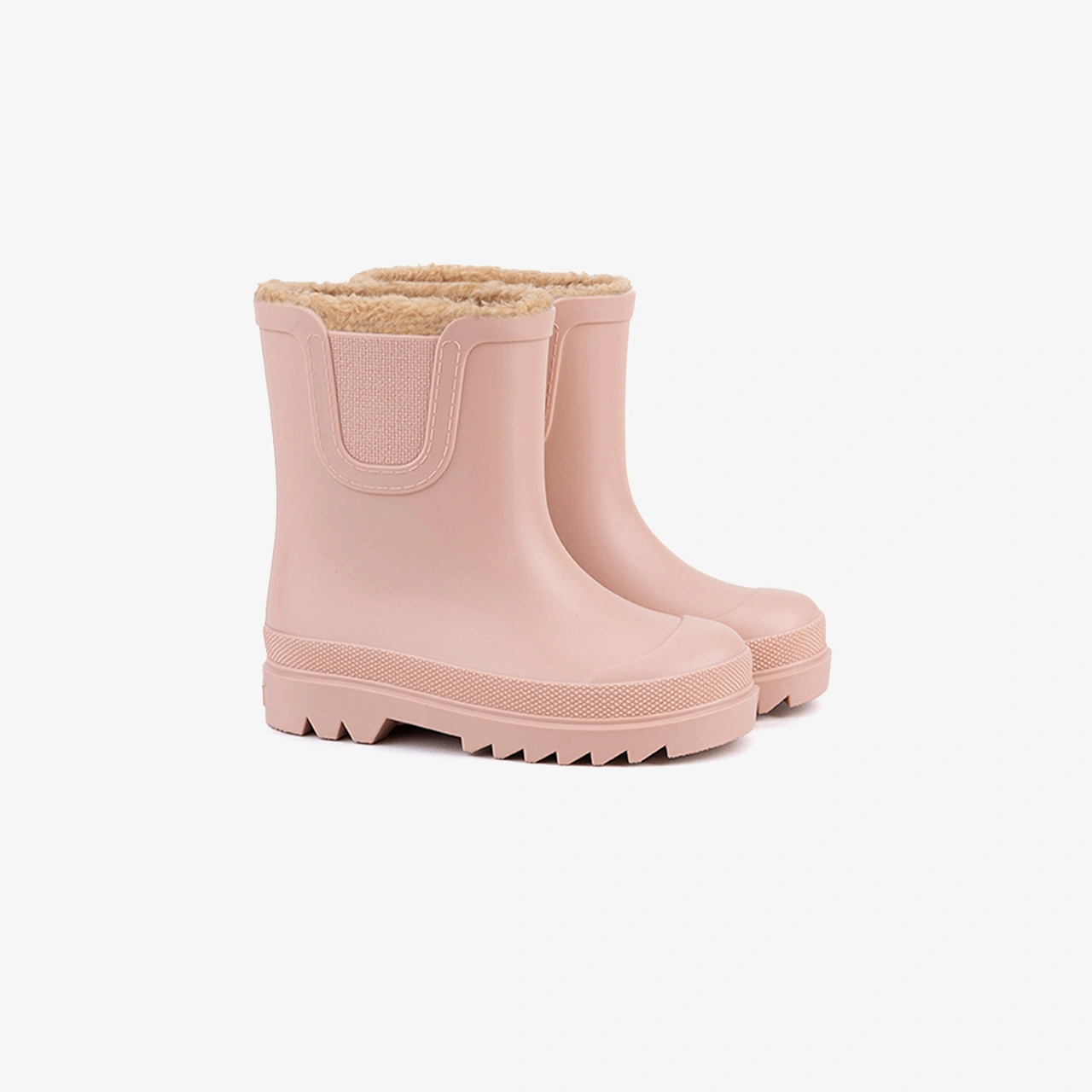 Igor Tokio Borreguito Çocuk Pembe Bot W10290 Pembe