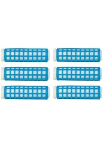 1,7 Cm Kaynatmalı Bigudi 6lı - 34