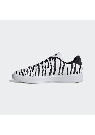 Adidas Advantage 2.0 Kadın Spor Ayakkabı - Ih3038 Beyaz