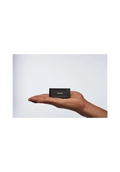 Kingston 1tb Sxs1000 Sxs1000-1000ga Usb Type-c 3.2 Gen 2 Taşınabilir Ssd