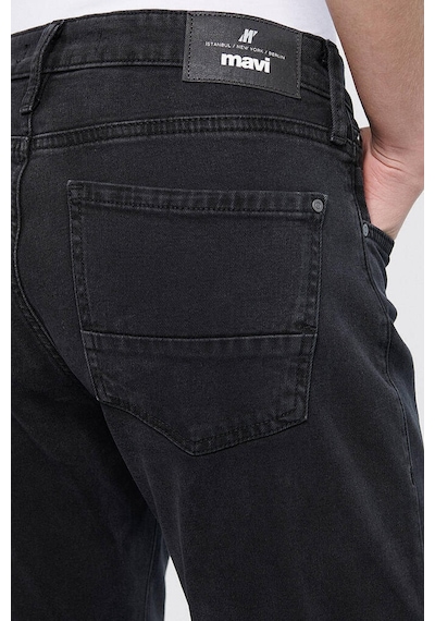 Mavi M0081082175-23y Mılan Smoke 90's Comfort Erkek Jean Pantolon M0081082175-R10350 Gri
