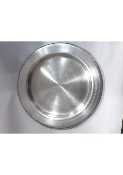 Alüminyum Künefe Tabağı 29 Cm 1 Adet
