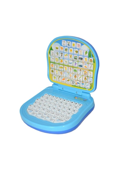 1009A Türkçe Ingilizce Eğitici Melek  Laptop