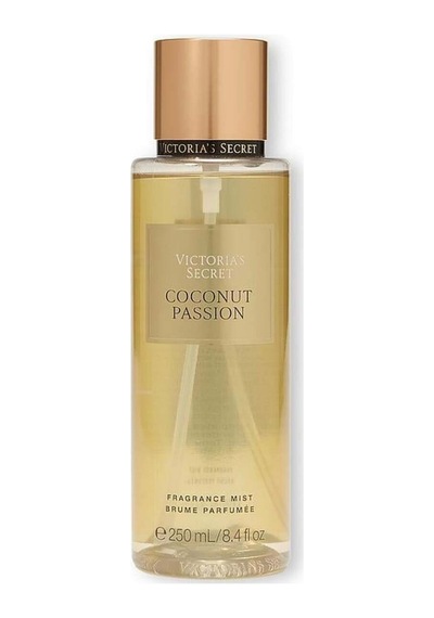 Victoria's Secret Coconut Passion Vücut Spreyi