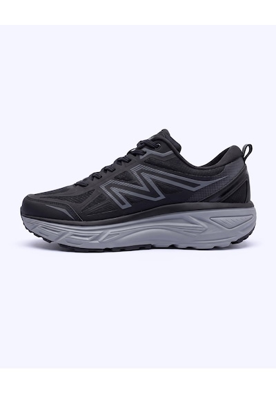 Kappa Ajuste Erkek Siyah Sneaker