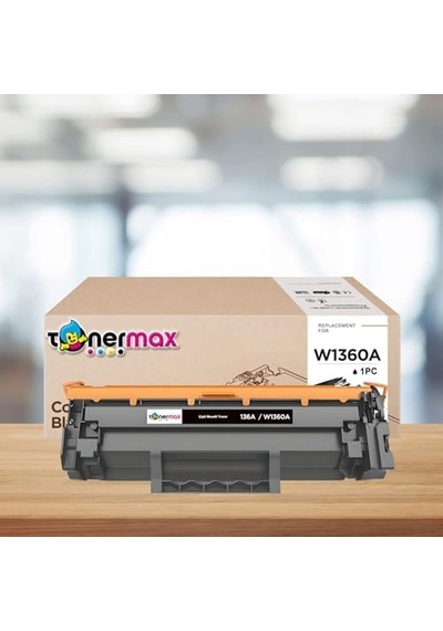 Hp Uyumlu 136a-w1360a Muadil Toner - Çipli/ M211 / M236