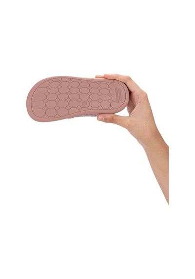 İgor Igor Junior Rizo Kız Çocuk Panduf - Soft Pembe W10356-197
