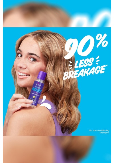 Aussie Miracle Moist Yoğun Nemlendirici Saç Bakım Yağı 95ml