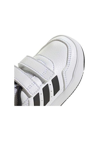 Adidas Tensaur Sport 3.0 C Çocuk Spor Ayakkabı Jq1852 Jq1852 Bey Beyaz