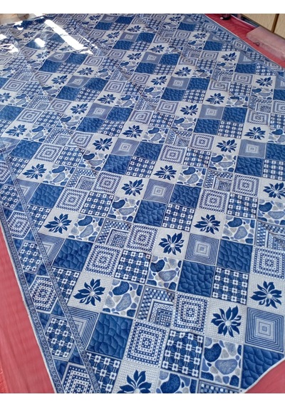 Dokuma Savan Serme Halı Örtüsü 200 x 300