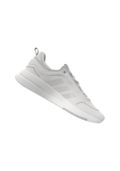 Adidas Fukasa Run Kadın Sneaker-beyaz Beyaz