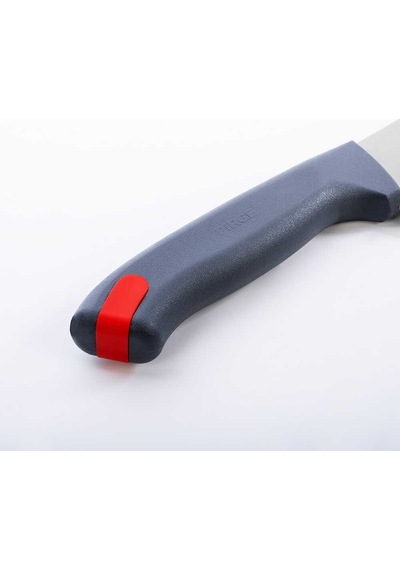 Pirge Gastro Mutfak Bıçağı 12,5 Cm Gri 37051 Diğer