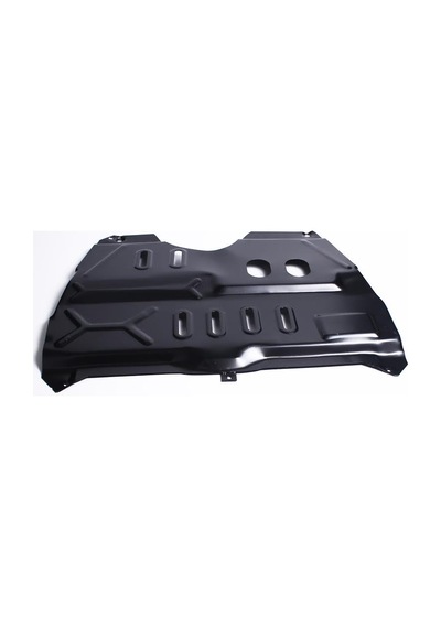 Fiat 500L Metal Karter Muhafaza Koruma Saci