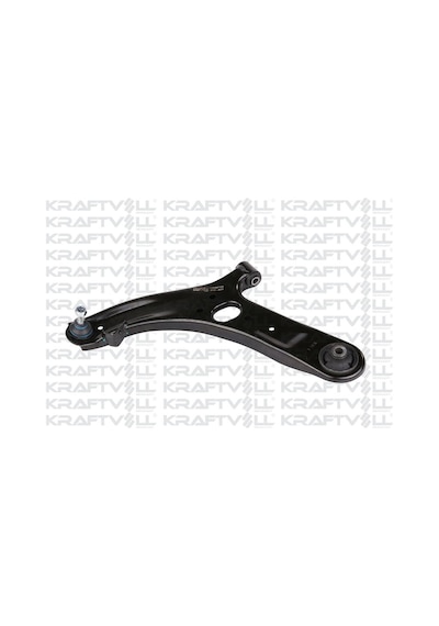 Sol Salıncak Komple Rotilli Accent Blue 2012-2018 Kraftvoll