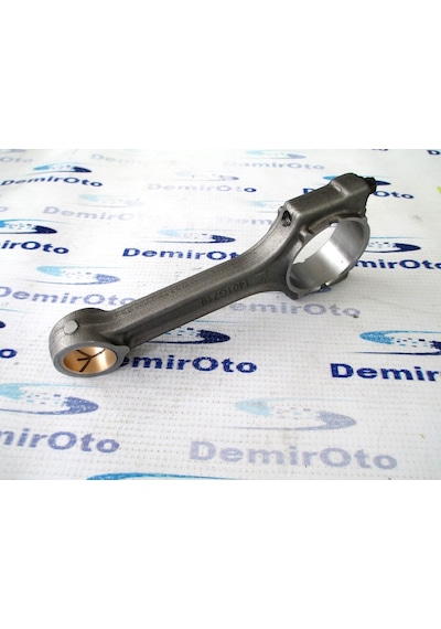 55208624 Piston Kolu 1,3 Albea-Linea-Doblo-Egea-Punto 1401  BMY