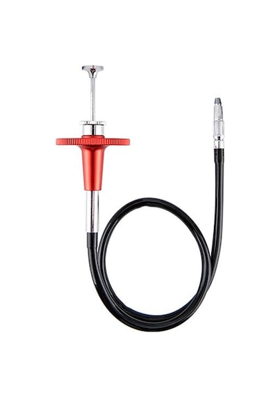 Jjc Tcr-40R 40Cm Mekanik Deklanşör Kablosu (Kırmızı)