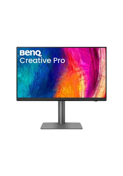 Benq Creative Pro Pd2732u 27 4k Profesyonel Monitör