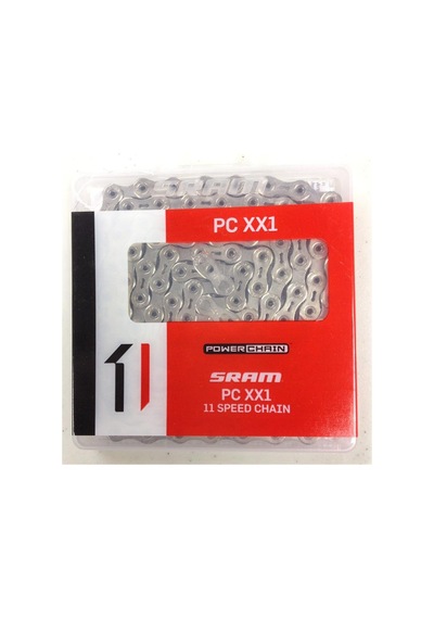 Sram Pc Xx1 11'li Zincir Gri