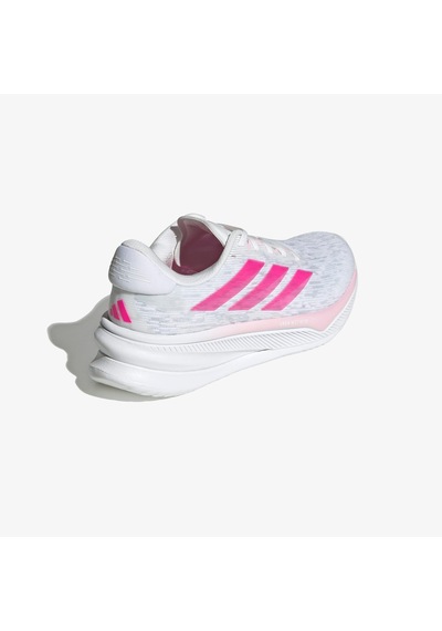 Adidas Supernova Comfortglide Kadın Beyaz Koşu Ayakkabısı Jr0213 Beyaz