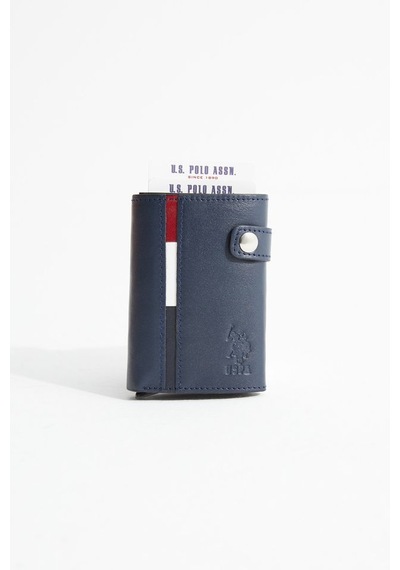 U.S. Polo Assn. U.s.polo Assn.since 1890 Unisex Kartlık Czd.plcuz9217 Lacivert