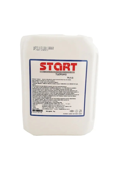 Start Ruz Ruhu 5 L