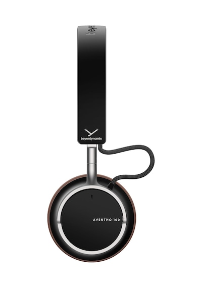 Beyerdynamic Aventho 100 Brown Anc Özellikli Bluetooth Kulaklık