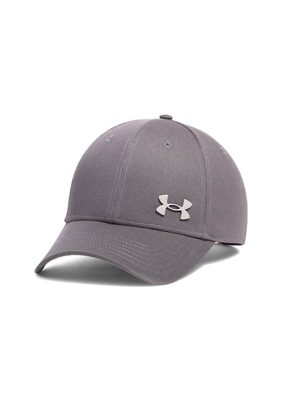 Under Armour Essential Erkek Şapka Gri
