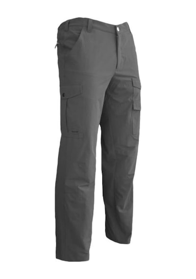 Sunway Explorer Erkek Pantolon-Gri (552174118) Gri