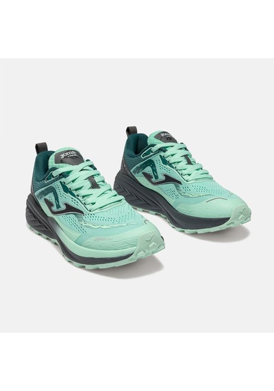 Joma Tktrls2627 Trek Lady Trail Koşu Ayakkabısı - Turkuaz