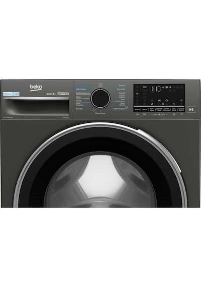 Beko CMB 9120 OG 1200 Devir 9 KG Çamaşır Makinesi