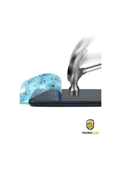 Samsung S23 Uyumlu Nano Cam Ekran Koruyucu