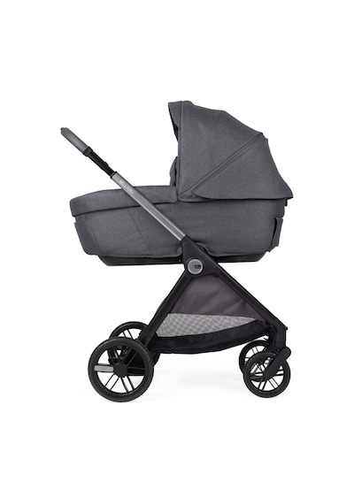 Chicco Bellagıo Bebek Arabası Black Satın 05087136450000