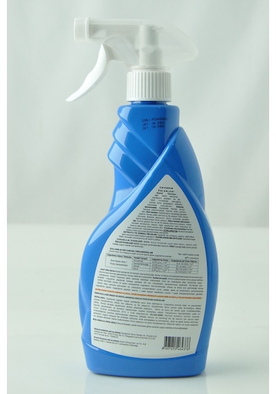 Syngenta Icon Ultra Güçlü Genel Haşere Spreyi 450 Ml