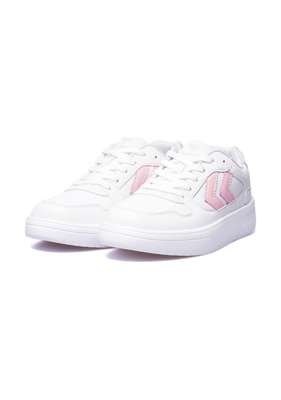 Hummel Kayno Ayakkabı 900725-9144 Beyaz