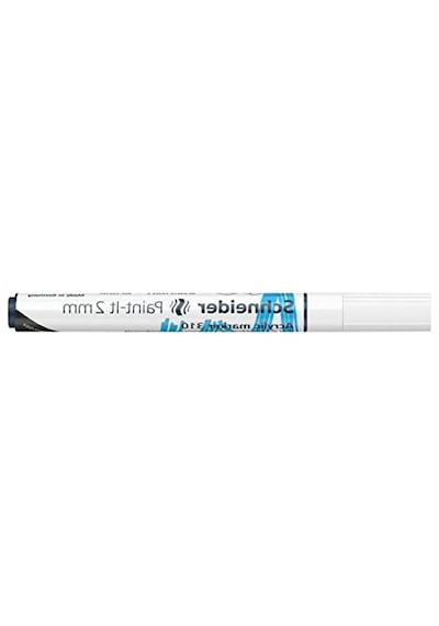 2mm Beyaz Akrilik Marker 103 Ivory