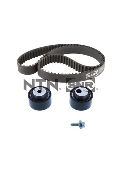 SNR KD45933 Triger Kayış Seti Peugeot Expert 2.0 HDI 07.00-