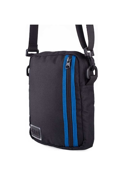 Vav Wear Spor Çantası Soul02 Mavi