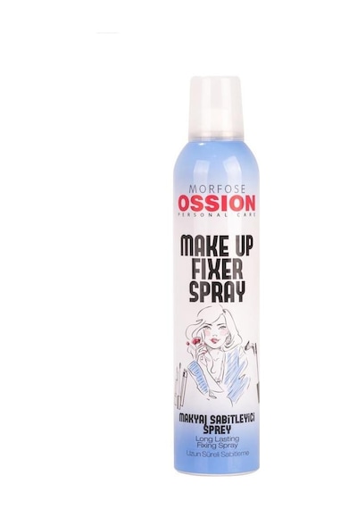 Morfose Ossion Makyaj Sabitleyici Sprey 300 ML