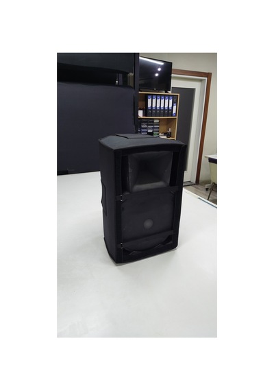 412-a / 422-a Aktif Hoparlör Kabin İçin Uyumlu Soft Case Kılıf