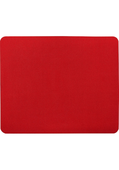 Addison 300141 Kırmızı Mouse Pad