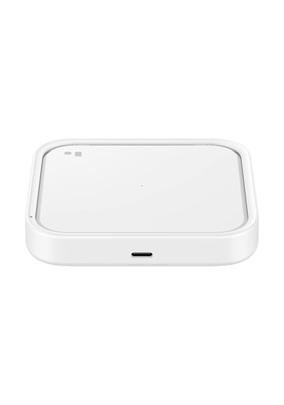 Ep-p2400t Kablosuz Hızlı Şarj Cihazı Tekli 15w - Beyaz W/ta