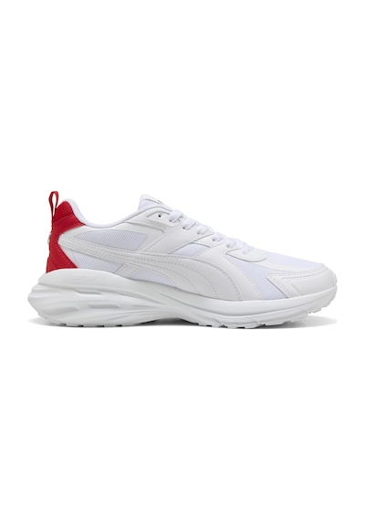Puma 30890302 Bmw Mms Hypnotic Ls Unisex Günlük Spor Ayakkabı Beyaz