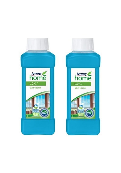 Amway Home LOC Cam Temizleyici 2 x 500 ML