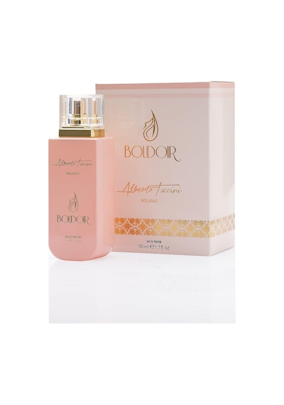 Boudoir Kadın Parfümü 50 Ml 1 Paket 1 X 50 Ml AÇIK PEMBE
