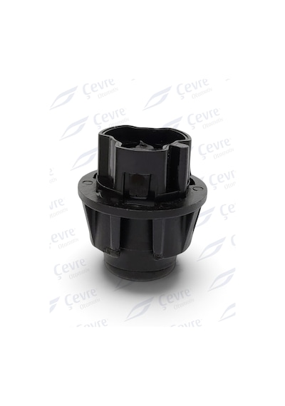 Clio 4 Bagaj Takozu Kaput Takozu Plastiği Renault Megane 4 Talisman Captur Lodgy - 658296965r