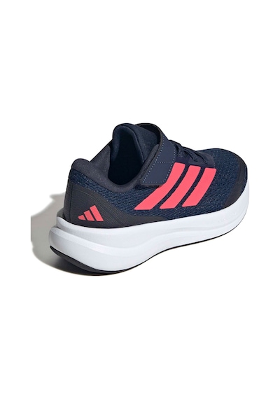 Adidas Runfalcon 6 El C Mavi Erkek Çocuk Koşu Ayakkabısı 000000000102715623 Mavi-kırmızı
