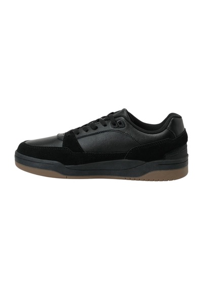 Lumberjack 6w Mat 6pr Erkek Siyah Spor Ayakkabı - 102695607